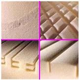 mousse polyurethane